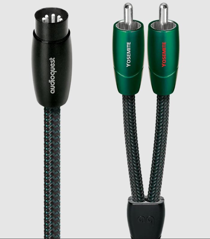 Audioquest Evergreen Review | What Hi-Fi - View #7